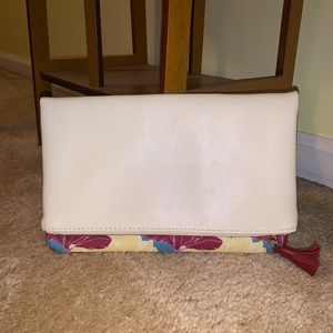 Rachel Pally - Fold Over Clutch
